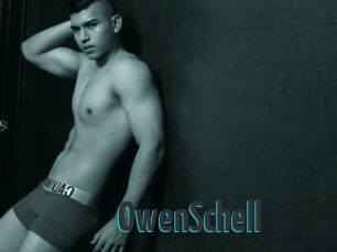 OwenSchell