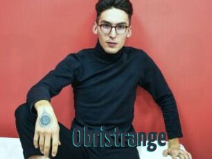 Obristrange