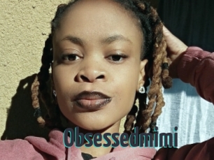 Obsessedmimi
