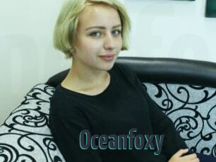 Oceanfoxy