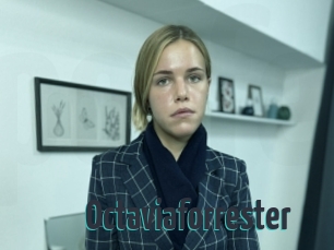Octaviaforrester