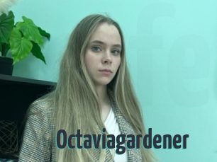Octaviagardener