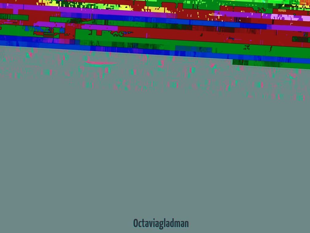 Octaviagladman