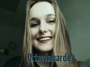 Octaviahardey