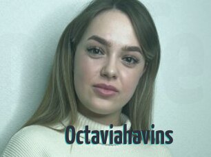 Octaviahavins
