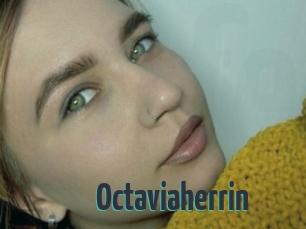 Octaviaherrin
