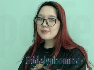 Oddelynbonney
