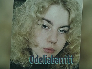 Odeliabarritt