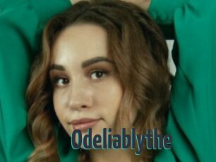 Odeliablythe