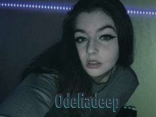 Odeliadeep