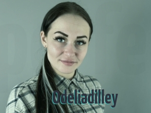 Odeliadilley