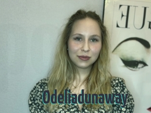Odeliadunaway