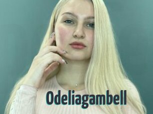 Odeliagambell