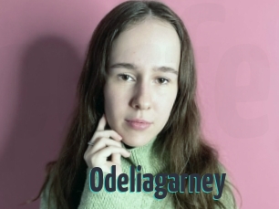 Odeliagarney
