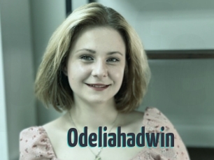 Odeliahadwin