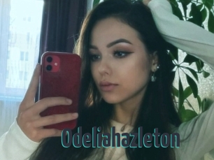 Odeliahazleton