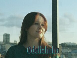 Odeliahelm