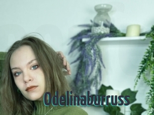 Odelinaburruss