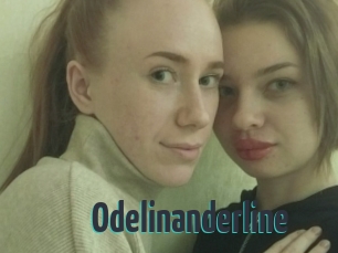 Odelinanderline