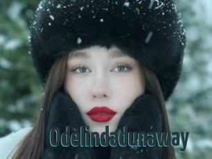 Odelindadunaway