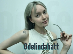 Odelindahatt