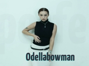 Odellabowman