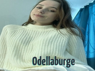 Odellaburge
