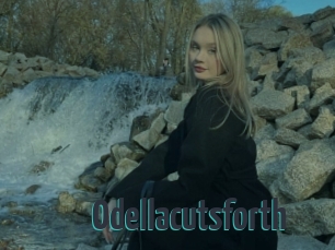 Odellacutsforth
