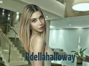 odellahalloway Porn Fellow