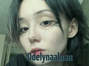 Odelynaalman