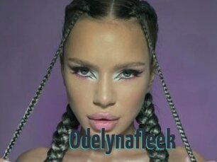 Odelynafleek