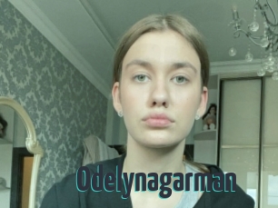 Odelynagarman