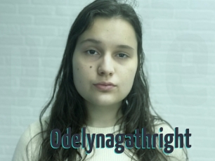 Odelynagathright