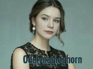 Odelynagleghorn