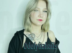Odelynahails