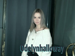 Odelynhalloway