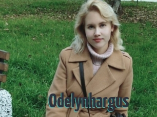 Odelynhargus