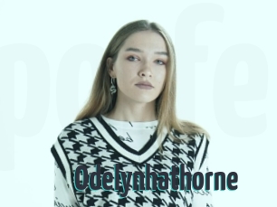 Odelynhathorne