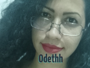 Odethh
