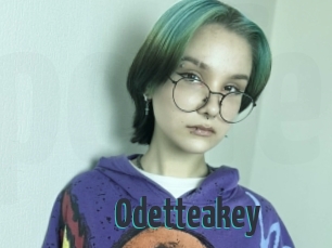 Odetteakey