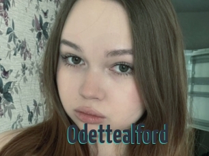 Odettealford