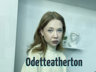 Odetteatherton