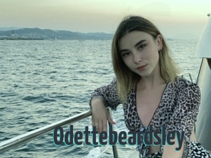 Odettebeardsley
