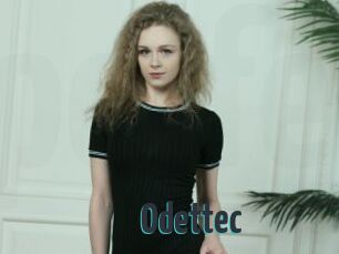 Odettec