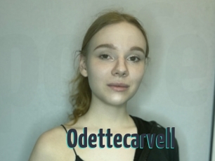 Odettecarvell