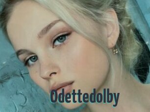 Odettedolby