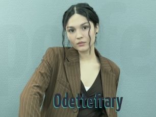 Odettefrary