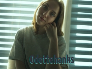Odettehanks