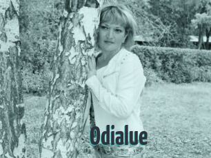 Odialue