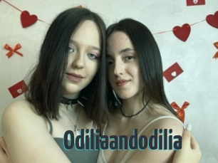 Odiliaandodilia